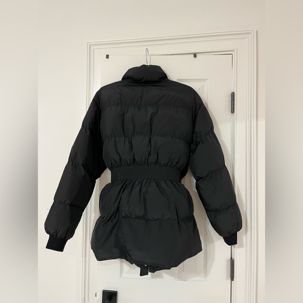 puffer jacket - Picture 4 of 5